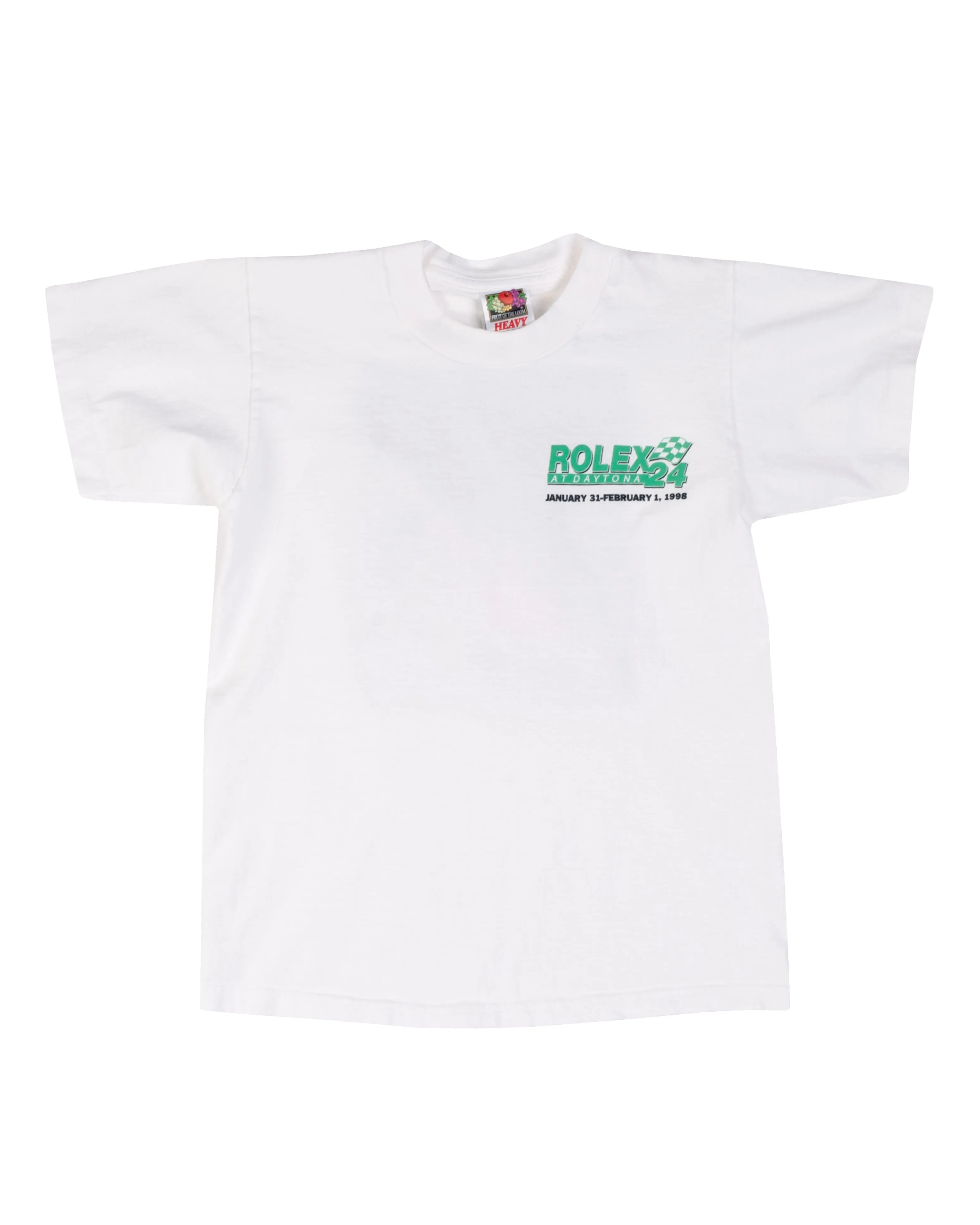 Rolex at Daytona 24 1998 Youth T-Shirt