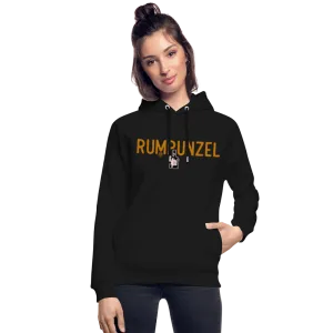 Rumpunzel - Unisex Bio-Hoodie von Stanley & Stella