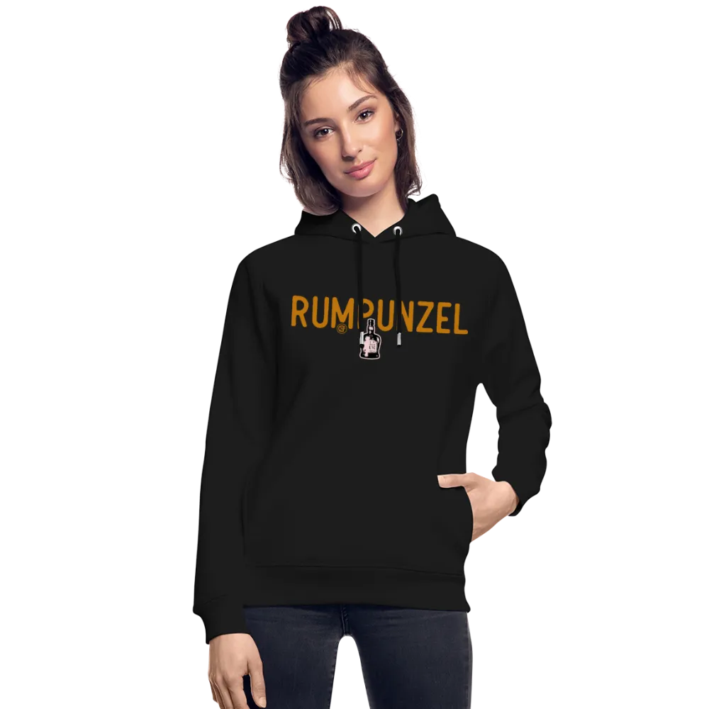 Rumpunzel - Unisex Bio-Hoodie von Stanley & Stella