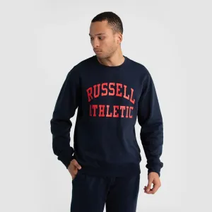 RUSSELL ATHLETIC MENS TRACKSIDE CREW