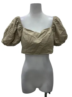 Sage Blouse