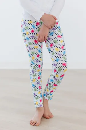 SALE Gummy Bear Leggings