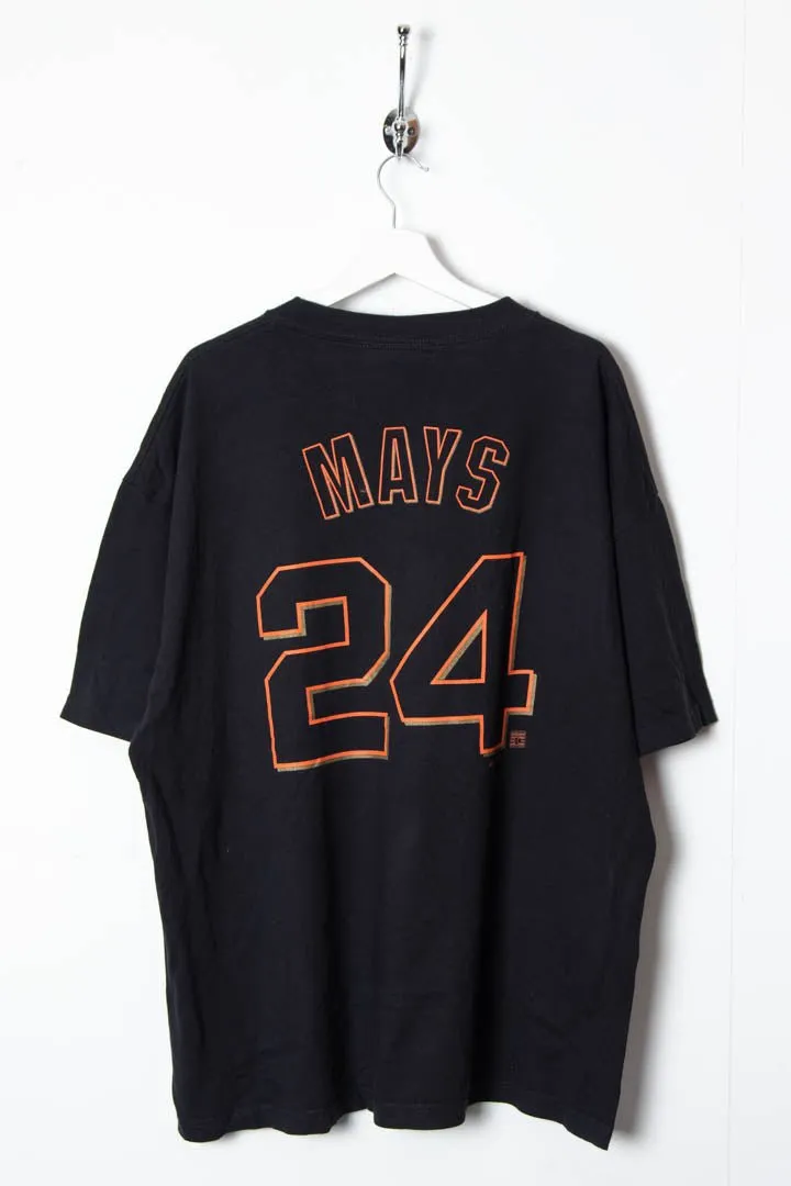San Francisco Giants T-Shirt (XXL)