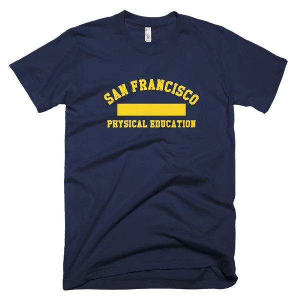 San Francisco PE Kit