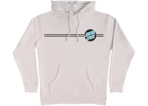 Santa Cruz Other Dot Hoodie Smoke/Black/Blue