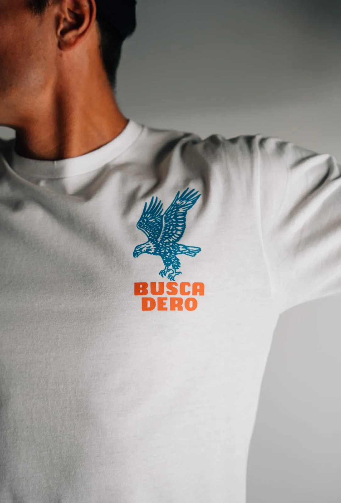 'Screamin' Eagle' Short Sleeve T Shirt