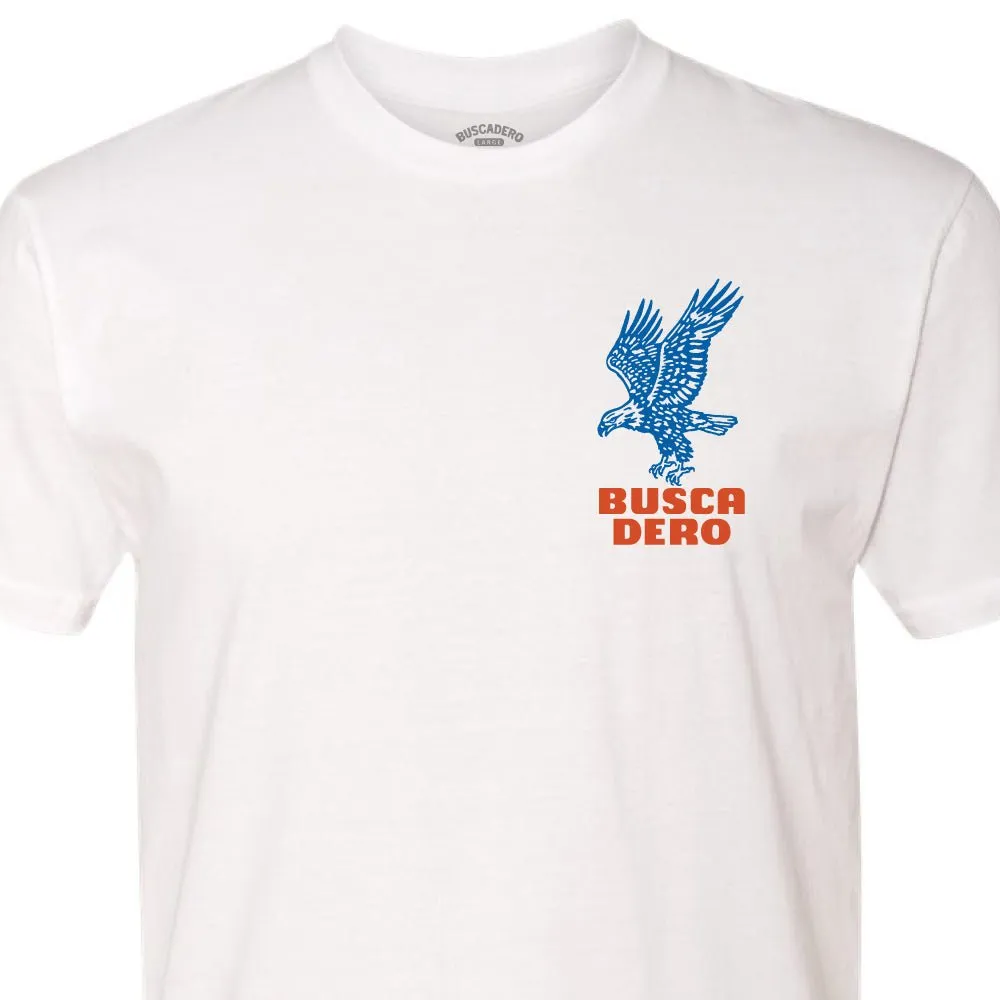'Screamin' Eagle' Short Sleeve T Shirt