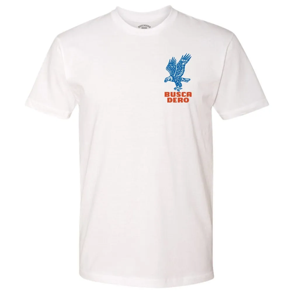 'Screamin' Eagle' Short Sleeve T Shirt