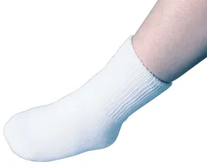 SEAMLESS OVERSIZED SOCKS