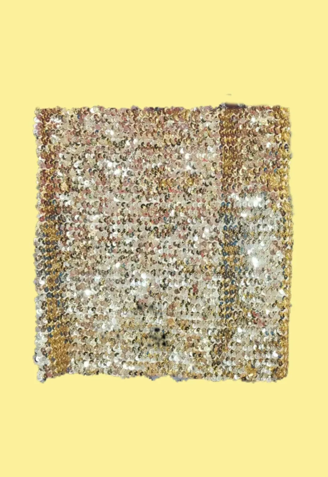 Sequin Sparkle Skirt