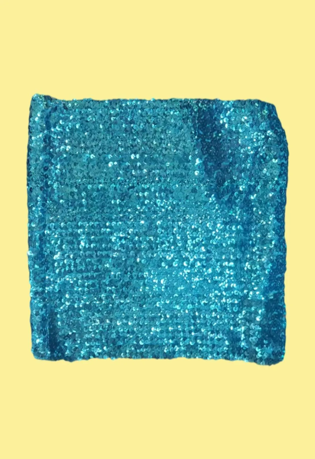 Sequin Sparkle Skirt