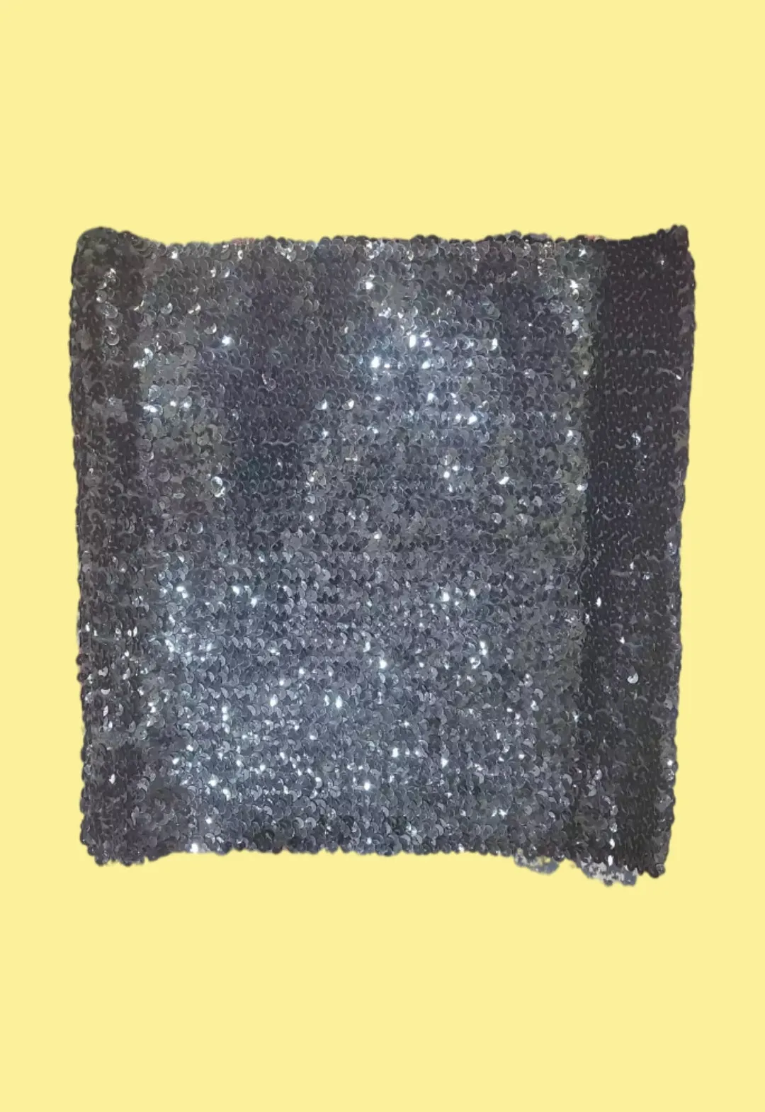 Sequin Sparkle Skirt