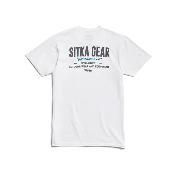 Signage Tee