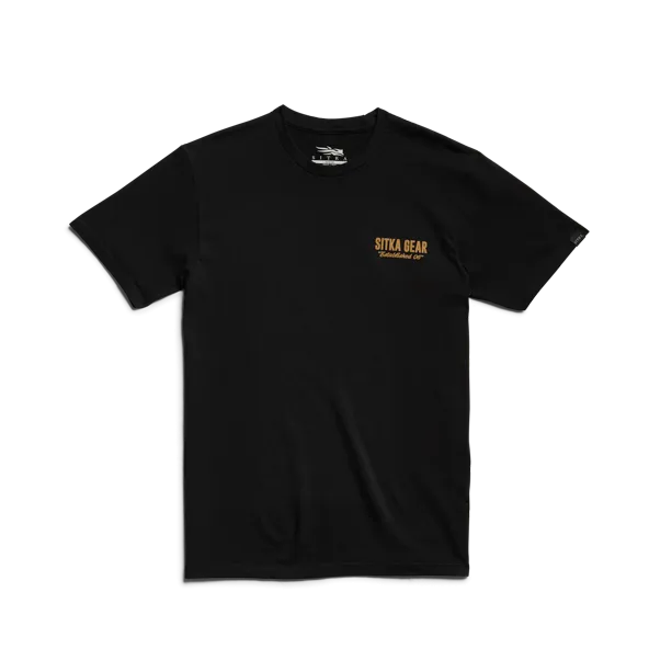 Signage Tee