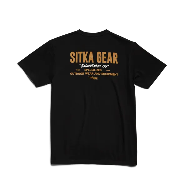 Signage Tee
