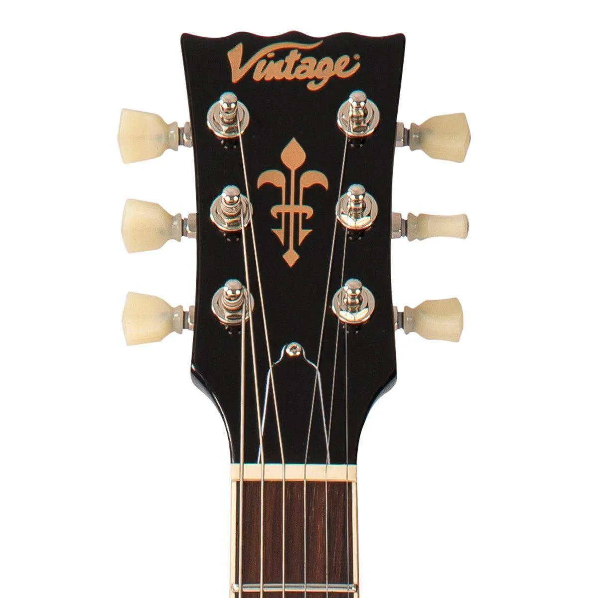 SOLD - Vintage V100 ProShop Unique ~ P.Rail