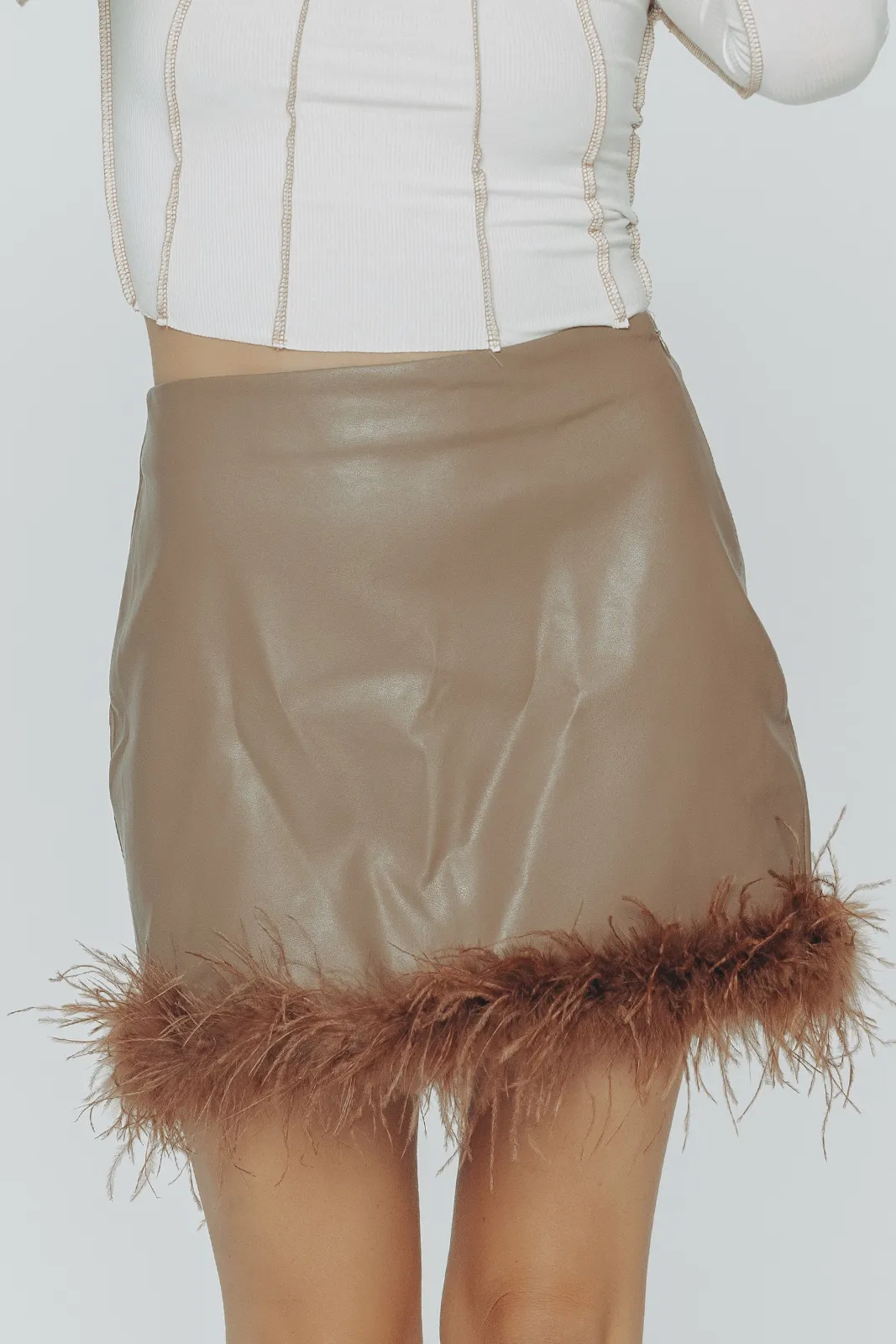 Something New Skirt
