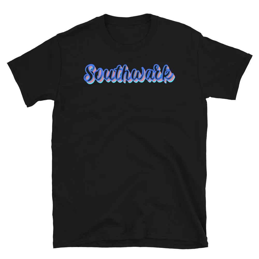 Southwark Slogan T-Shirt
