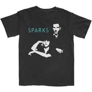 Sparks - Vintage T-Shirt