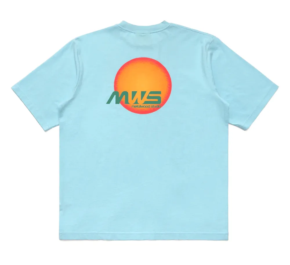 STARBURST T-SHIRT