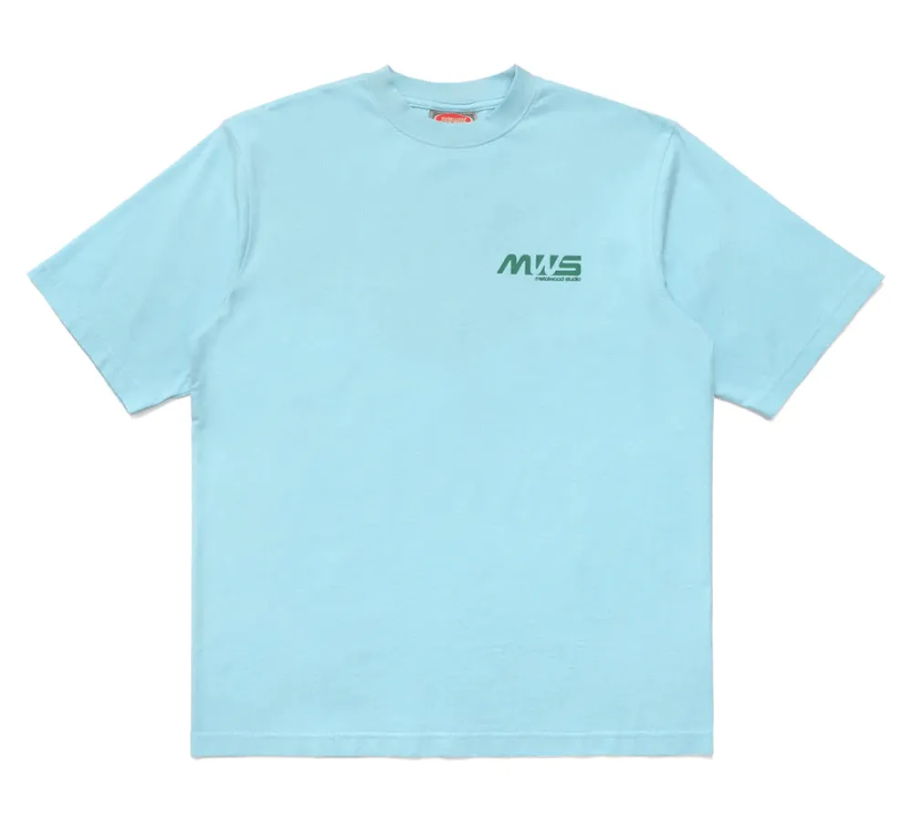 STARBURST T-SHIRT