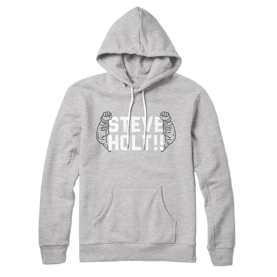 Steve Holt Hoodie
