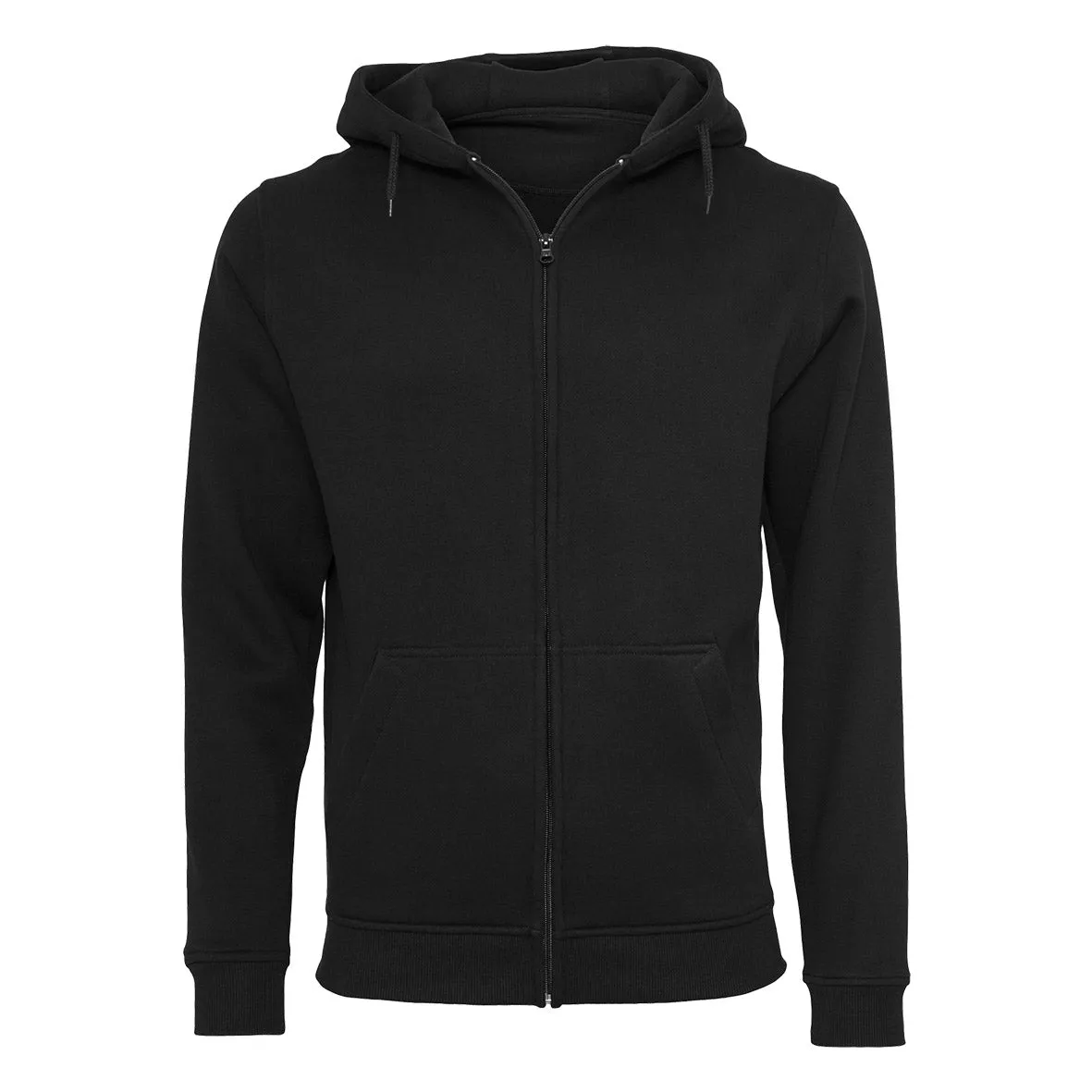 Steven Rhodes - So Long Losers - Zip-Hoodie