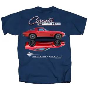 STINGRAY REFLECTIONS T-SHIRT
