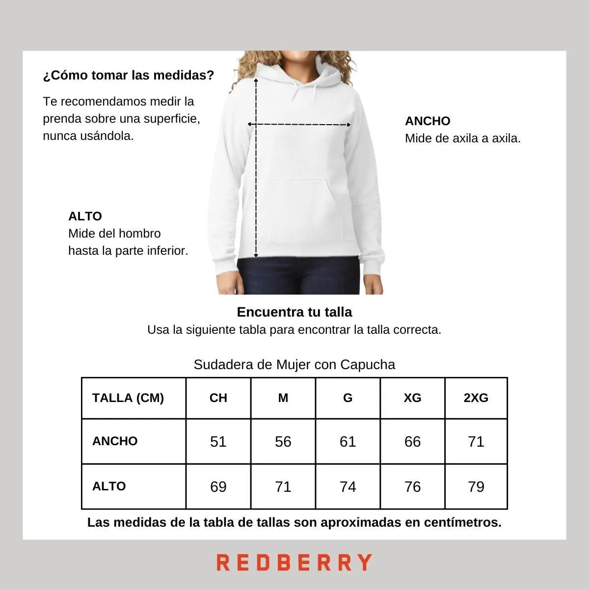 Sudadera Deportiva Mujer Navideña Hoodie 050