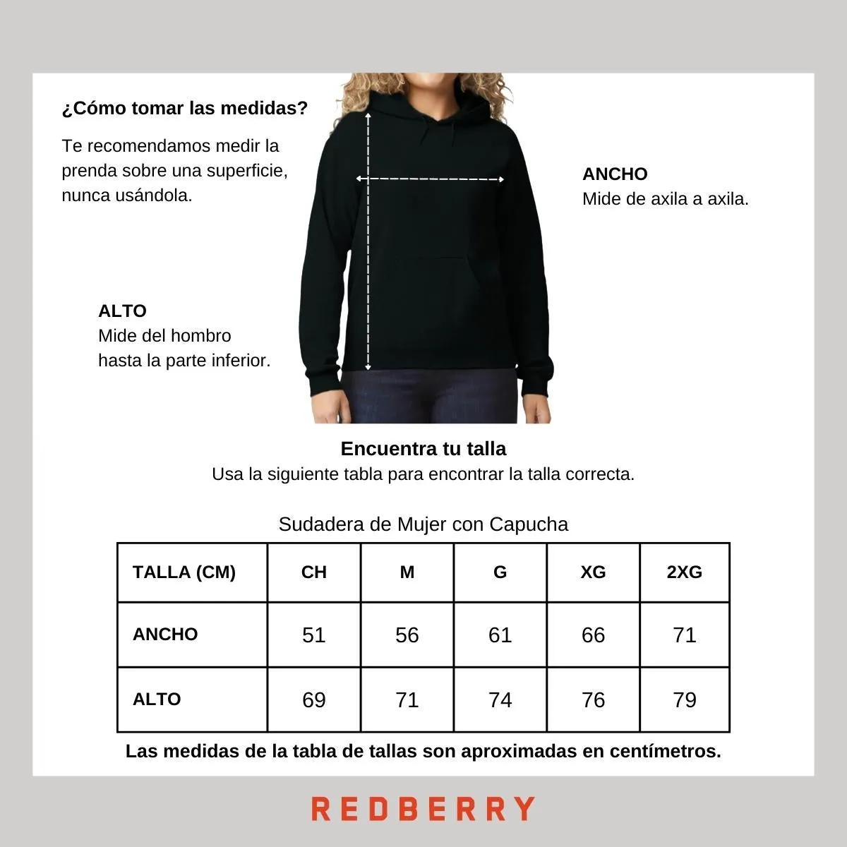 Sudadera Deportiva Mujer Navideña Hoodie 050