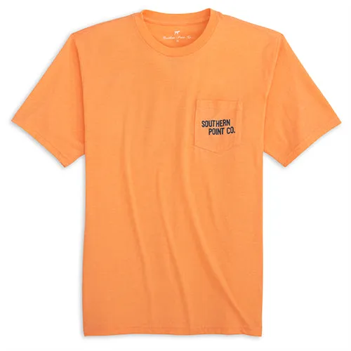 Summertime Permit SHORT SLEEVE TEE