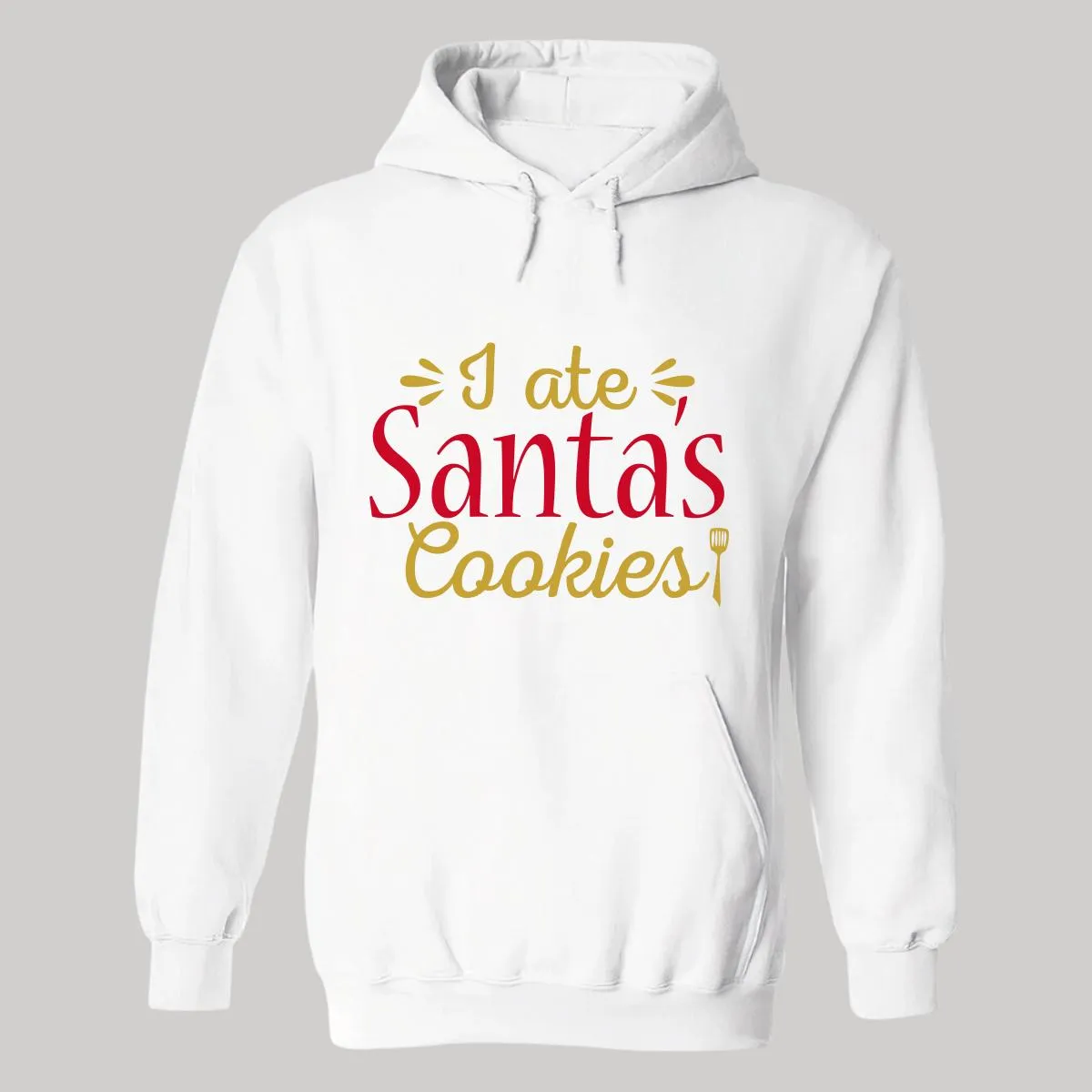 Suéter Navideño Ugly Sweater Mujer 049