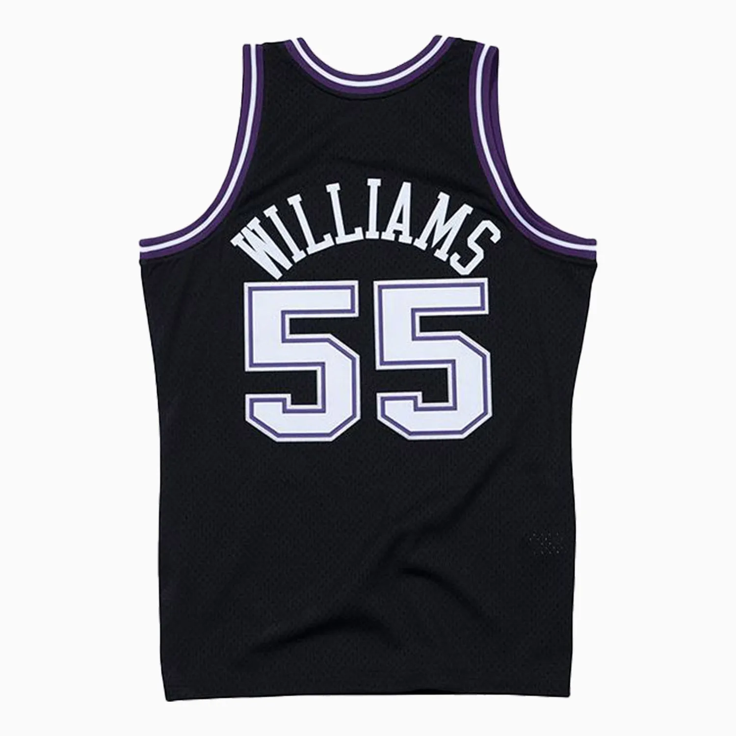 Swingman Jason Williams Sacramento Kings NBA 2000-01 Jersey Infants