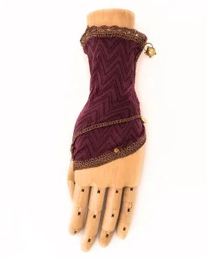 T mitten