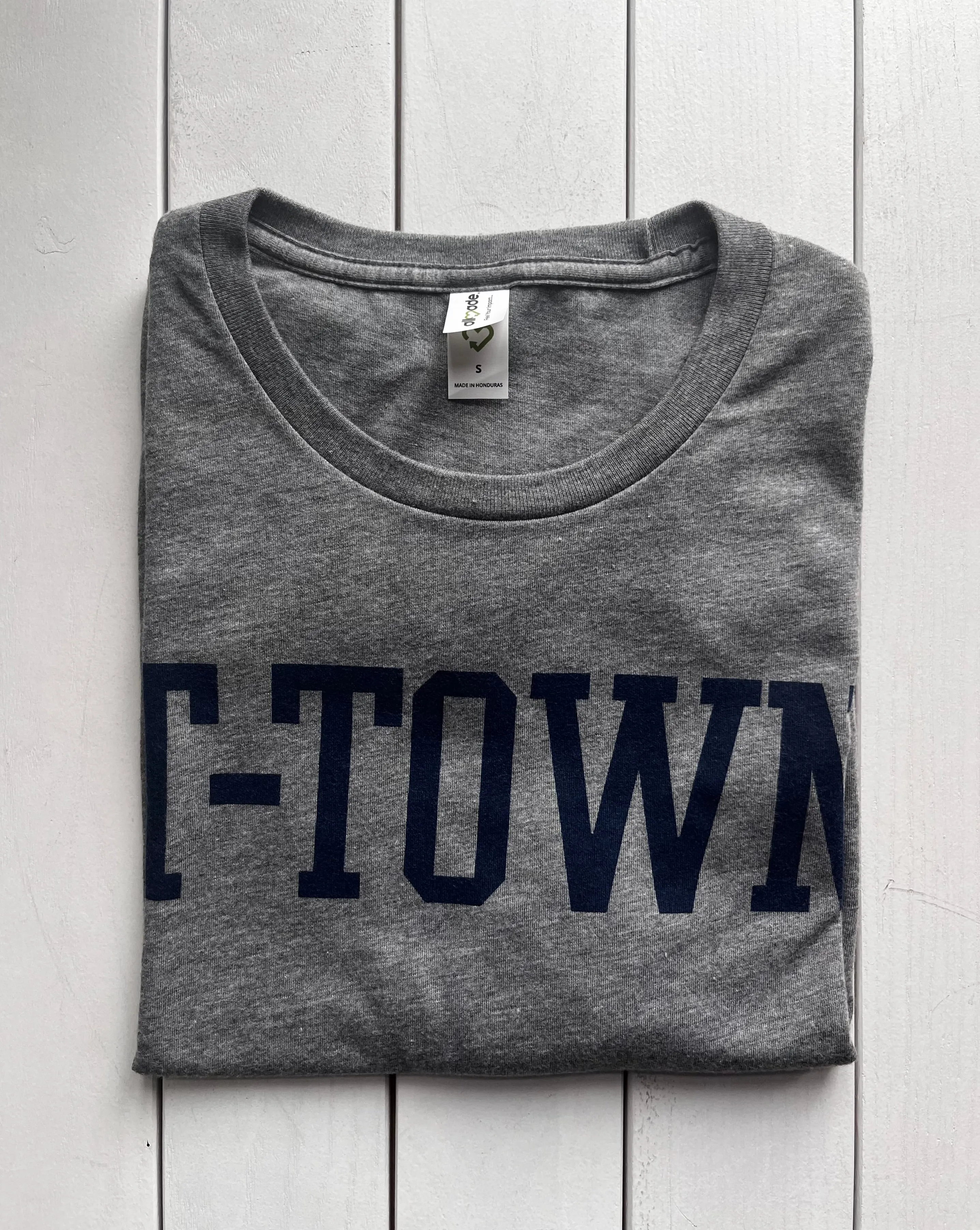 T-TOWN Shirt