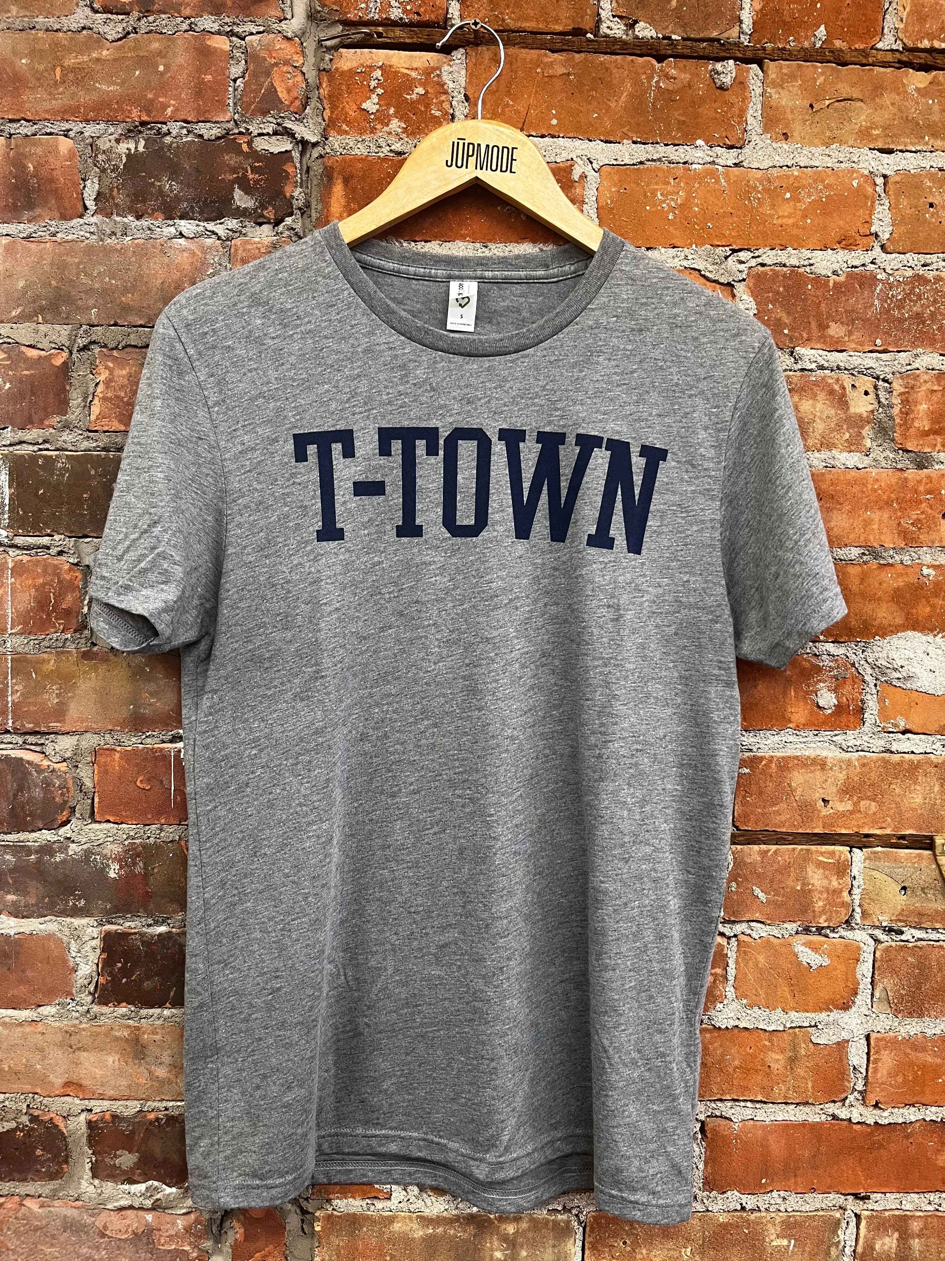 T-TOWN Shirt