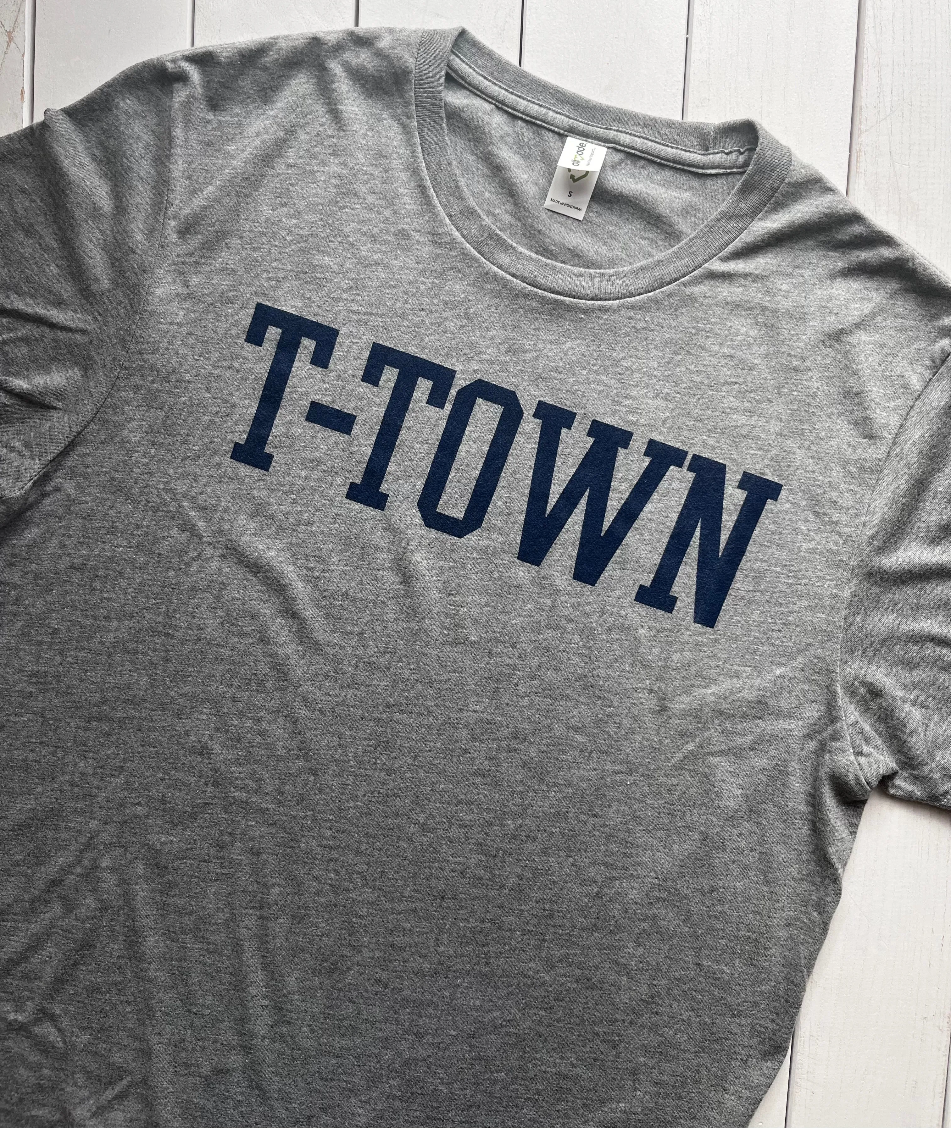 T-TOWN Shirt