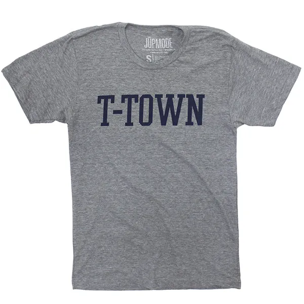 T-TOWN Shirt