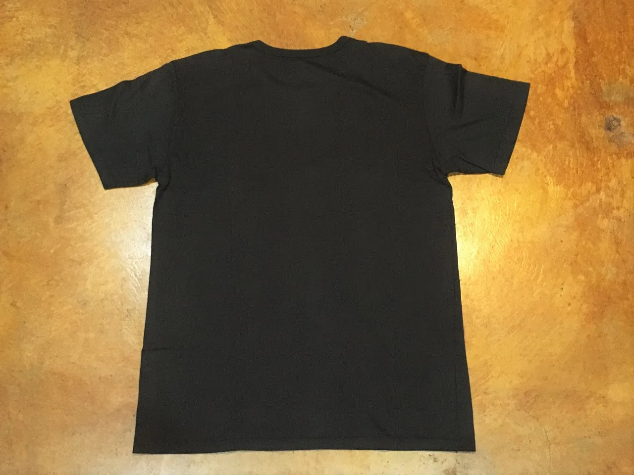 TBEAR1 Schott Bear Logo Tee