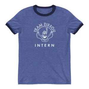 Team Zissou Intern Ringer T-Shirt