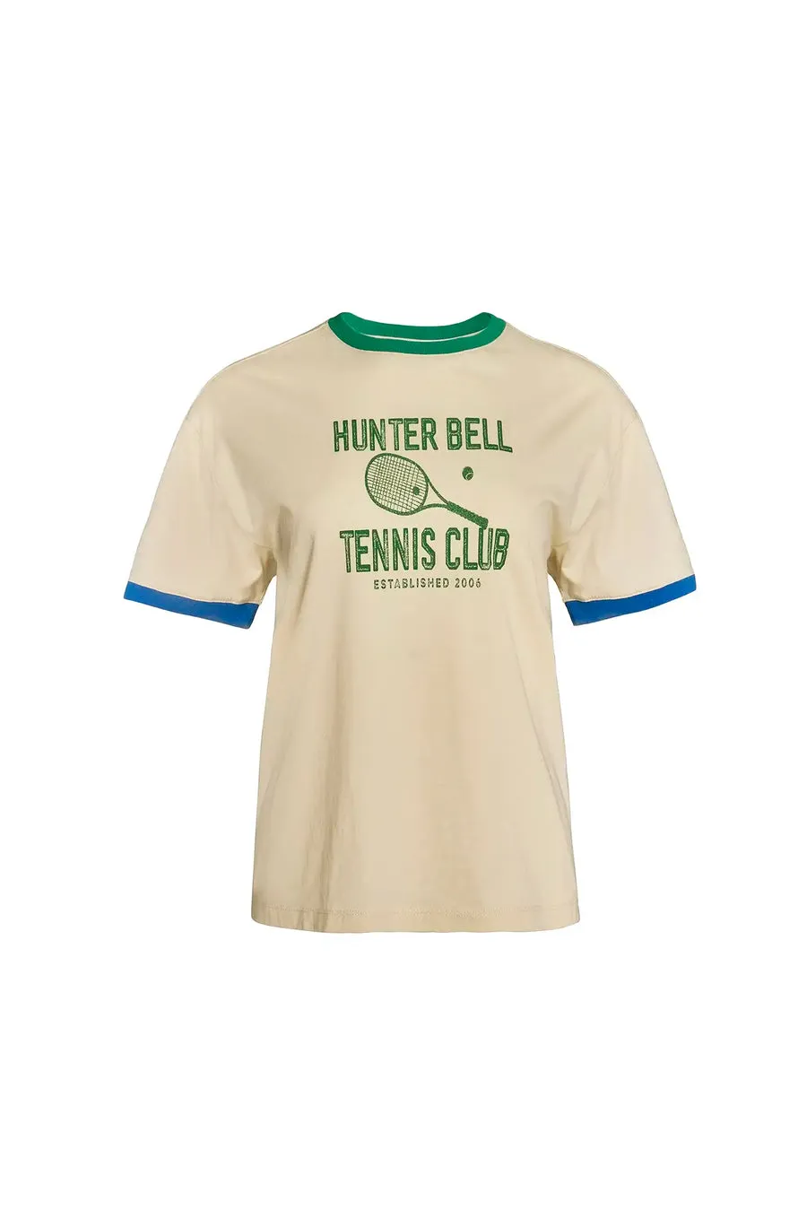 TENNIS CLUB TEE