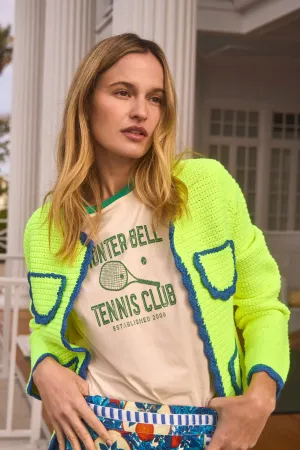 Tennis Club Tee