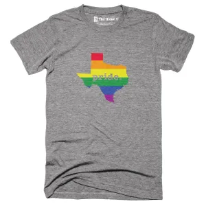 Texas Pride Limited Edition