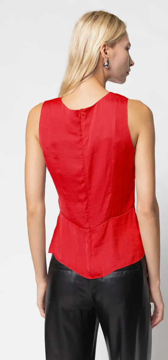 The Lisa top