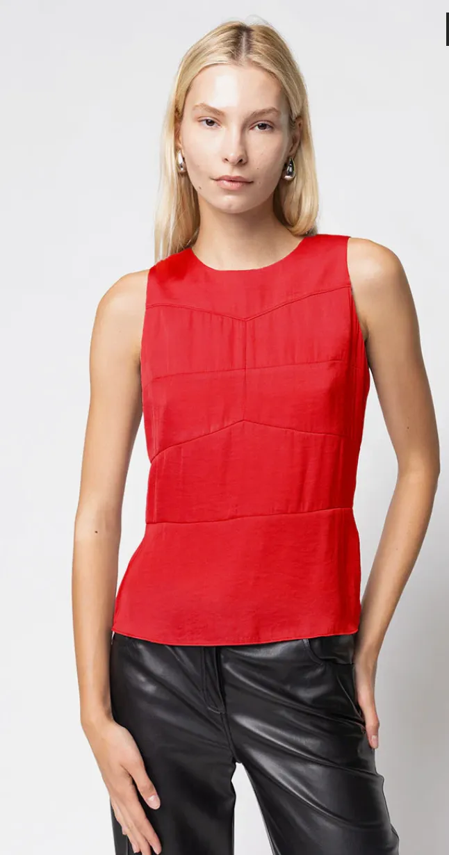 The Lisa top
