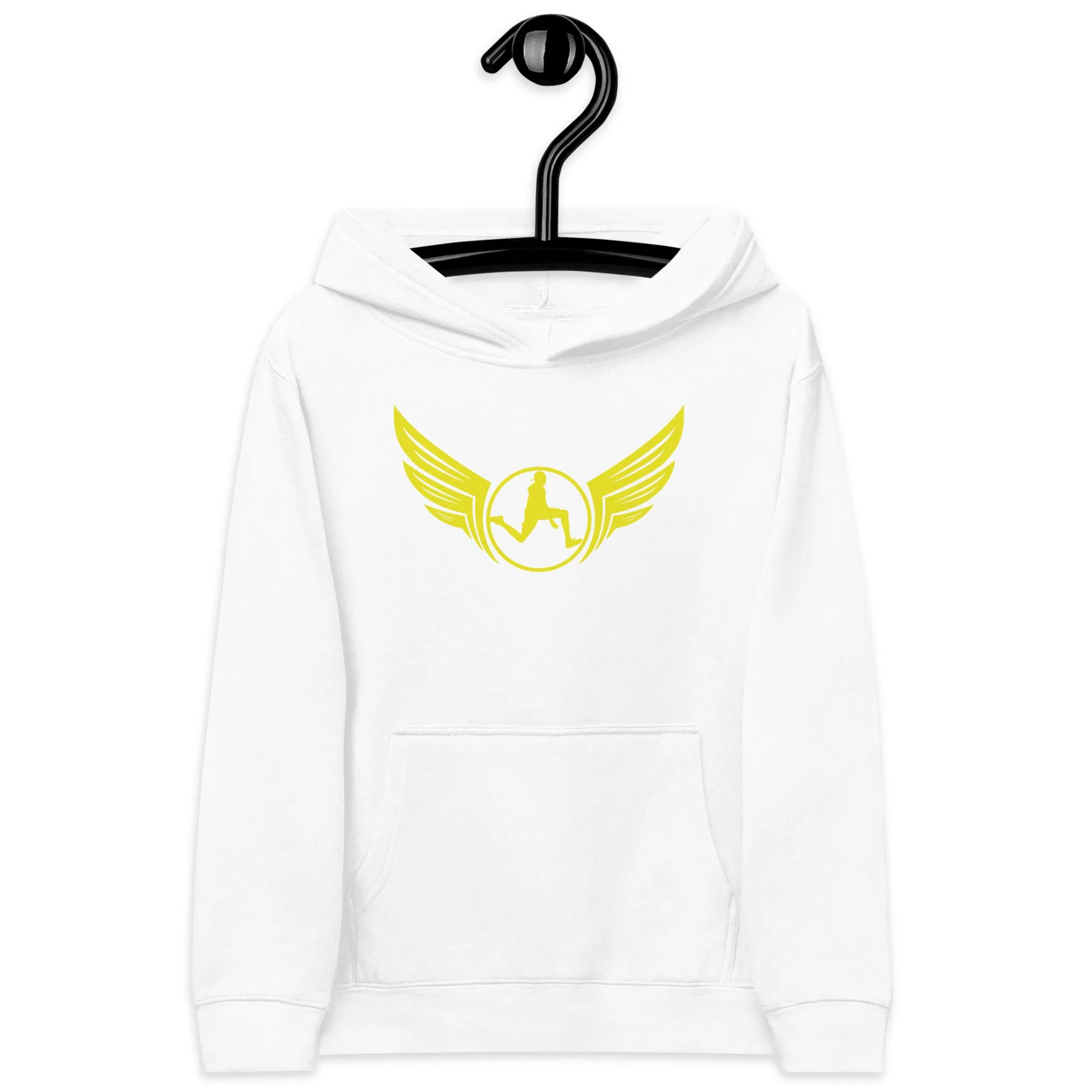 The Rise - Youth Hoodie