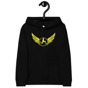 The Rise - Youth Hoodie