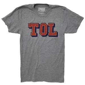 TOL Baseball Shirt (Discontinued)