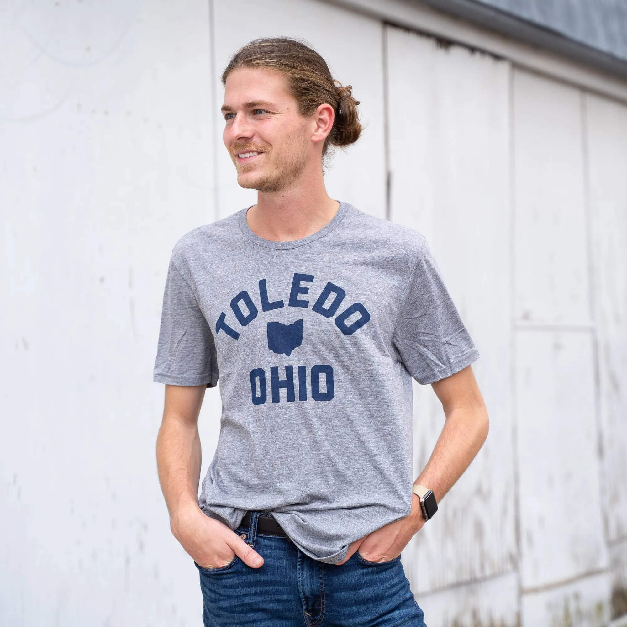 Toledo Ohio Shirt