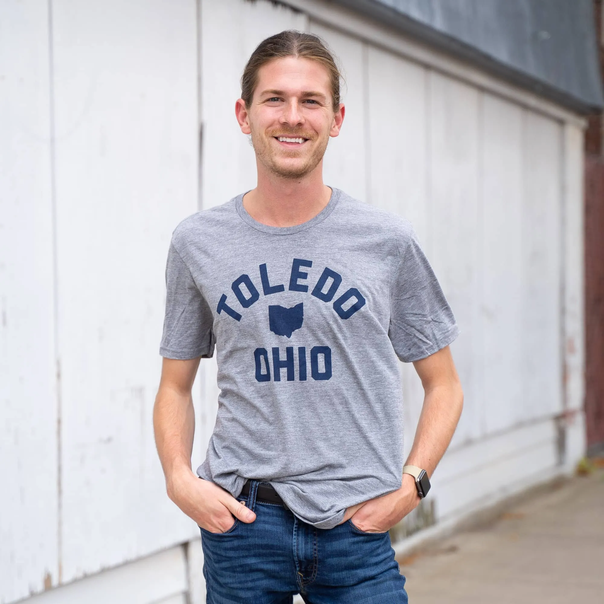 Toledo Ohio Shirt